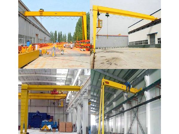 河南礦山起重機(jī)-生產(chǎn)供應(yīng)商-全國(guó)知名品牌