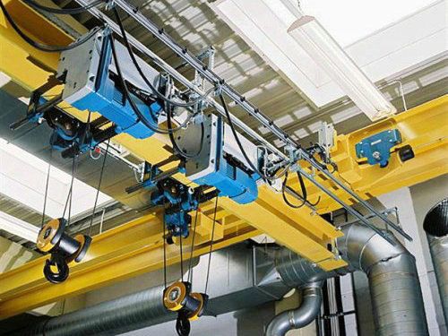 保質(zhì)量促產(chǎn)量，要做就做精品-河南省礦山起重機(jī)有限公司濟(jì)寧分公司